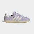 Adidas Samba OG Silver Dawn Chalk White Off White IG6176