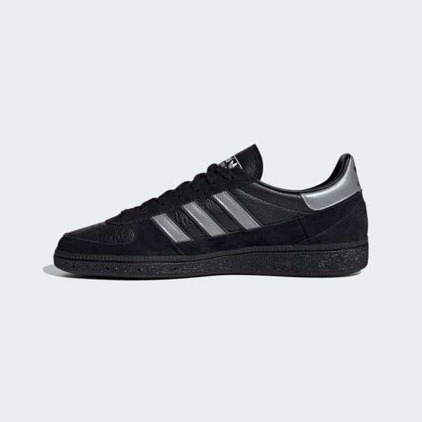 Adidas Spezial Handball WM Core Black Silver Carbon IH0135