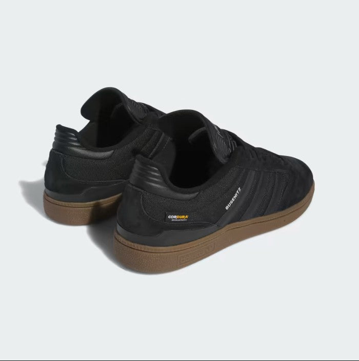 Adidas Busenitz Cordura Core Black Gum IG5252