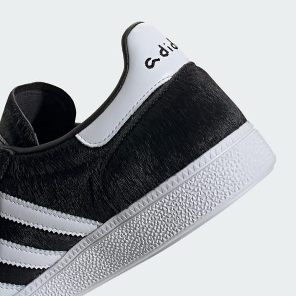 Adidas Spezial Handball Core Black Cloud White IH9983