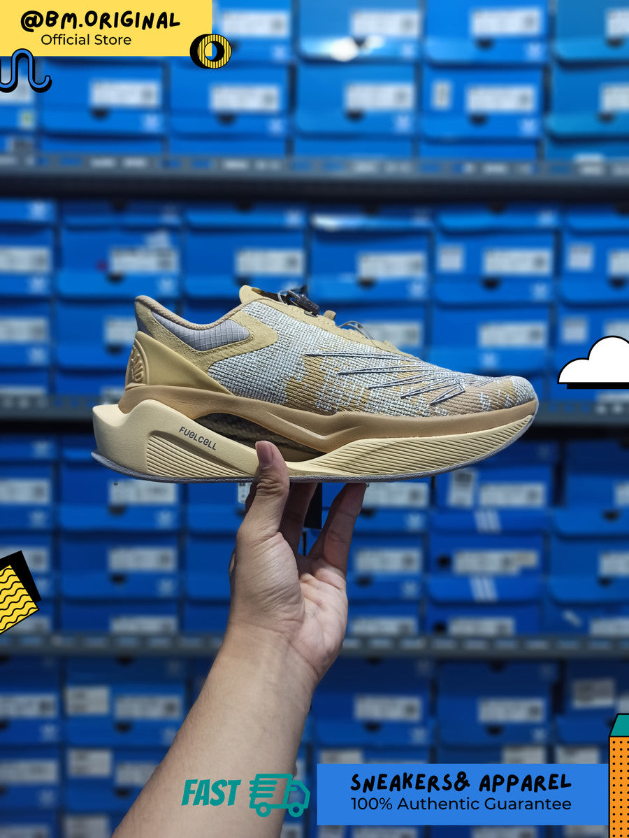 NEW BALANCE STONE ISLAND FUEL CELL C_1 TOKYO DESIGN STUDIO MSRCXST