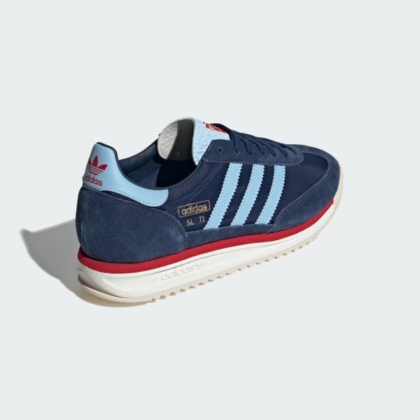 Adidas SL 72 RS Dark Blue Clear Sky Night Indigo JI1283