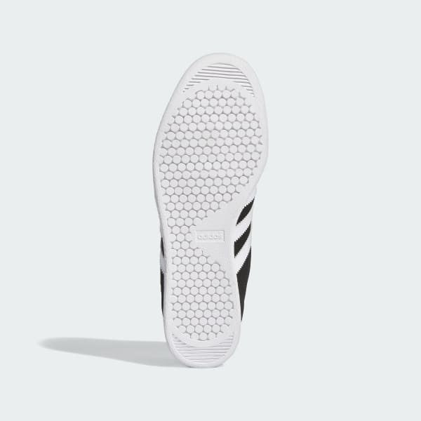 Adidas Stadt Core Black Cloud White Gold Metallic JI1882