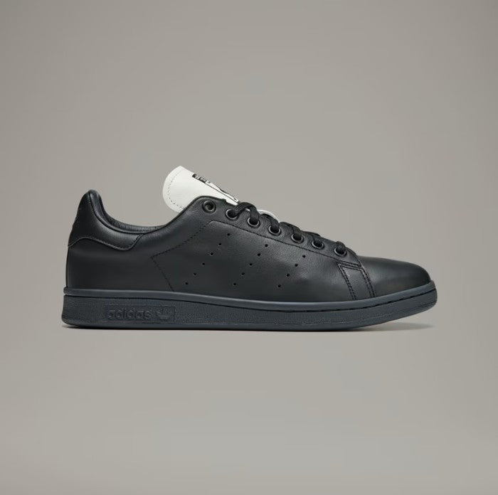 Adidas Yohji Stan Black Core White IE0946