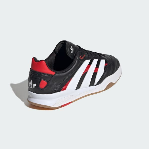 Adidas Predator Mundial Core Black Cloud White Crystal White IE5676
