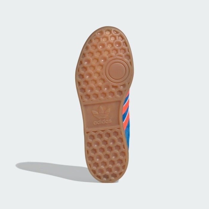 Adidas Hamburg Blue Bird Solar Orange Gum IH5471