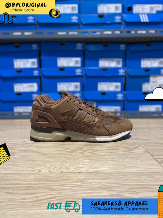 adidas ZX 10,000 C Schokohase GX7576