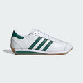 Adidas Country II Cloud White Collegiate Green IG4551