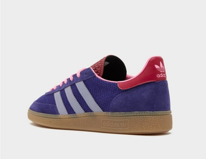 Adidas Spezial Handball Mesh Purple Pink Gum II0055