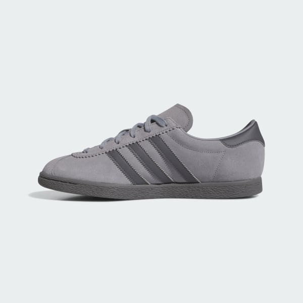 Adidas Stadt Grey Three Grey Five Gold Metallic JI1880