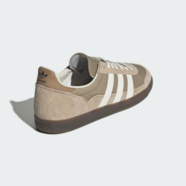 Adidas Wensley SPZL Low Cardboard Off White Hemp IG8937