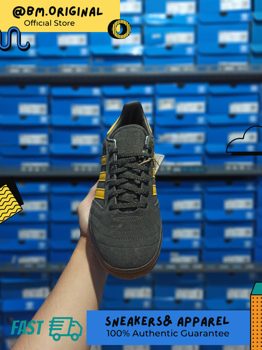 Adidas Busenitz Shadow Olive Bold Skateboarding ORIGINAL GW3188