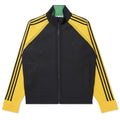 Adidas Wales Bonner Knit Track Jacket Black IB3261