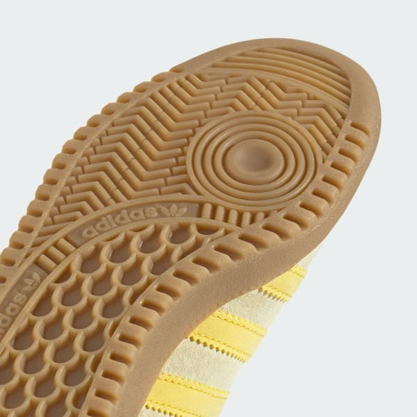 Adidas Bermuda Almost Yellow Yellow Gum IH0301