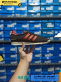 Adidas SL 72 Wales Bonner Knit Dark Brown Orange Cream White IE1664