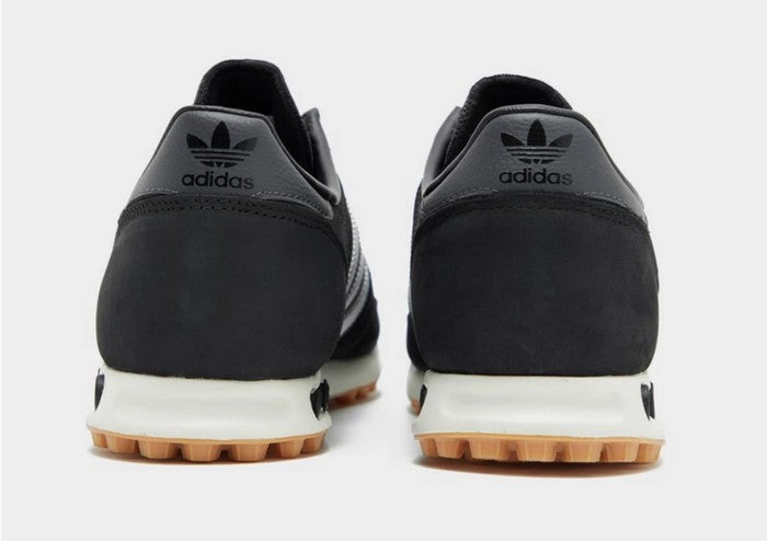 Adidas LA Trainer Core Black Cloud White Grey IF3868