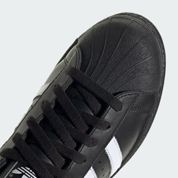 Adidas Superstar 82 Core Black Cloud White Core Black JI2026