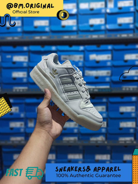 Adidas Forum Low Talc Sesame Bliss HQ1506