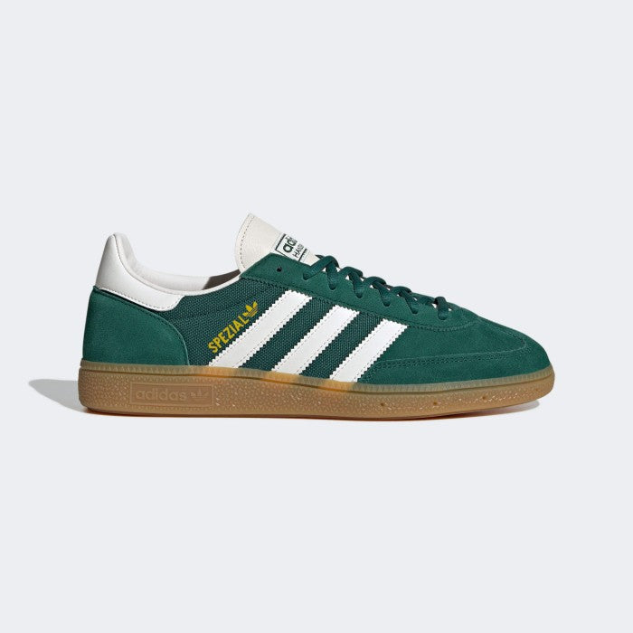 Adidas Spezial Handball Collegiate Green Cloud White Chalk White JH5438