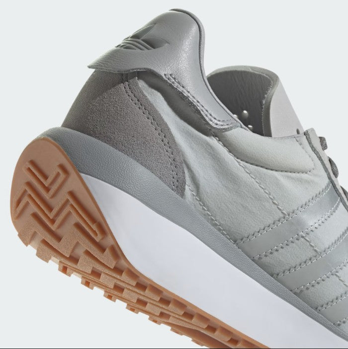Adidas Country XLG Grey One Silver Metallic Grey Two ID0365