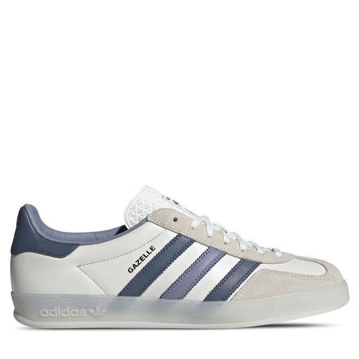 Adidas Gazelle Indoor White Preloved Ink Off White IG1643