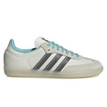Adidas Samba OG Ivory Charcoal Easy Mint IG6048