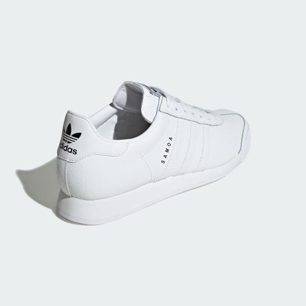 Adidas Samoa Cloud White Core Black IG1813