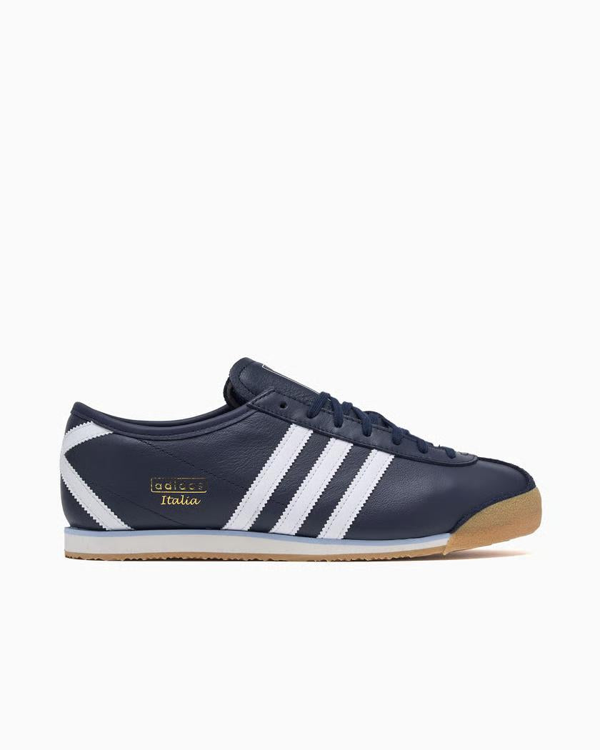 Adidas Italia 70s Night Indigo White Gum JS1326