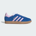Adidas Gazelle Blue Orchid Fusion Gum JH7219