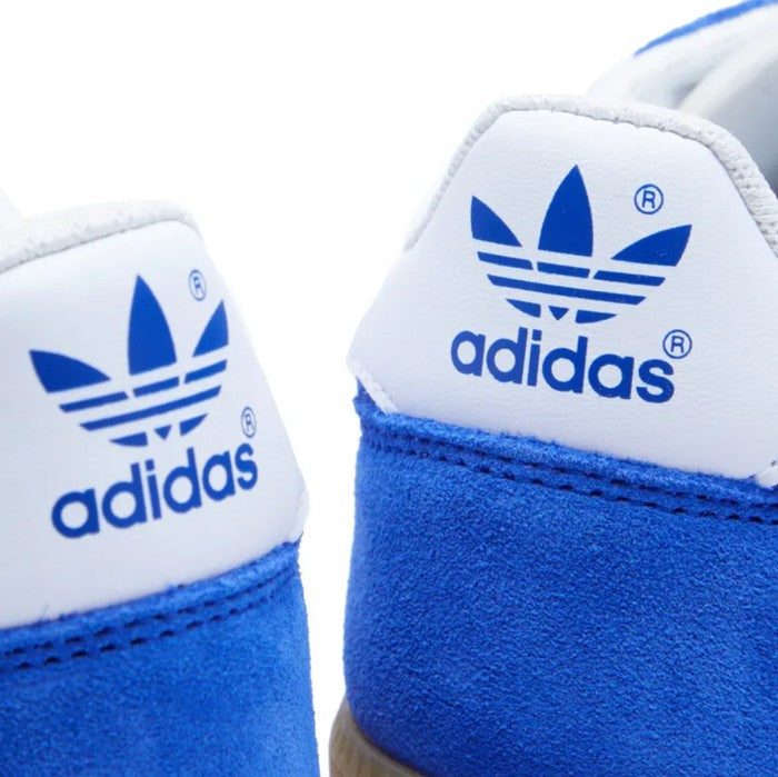 Adidas HAND 2 Semi Lucid Blue White ID2115