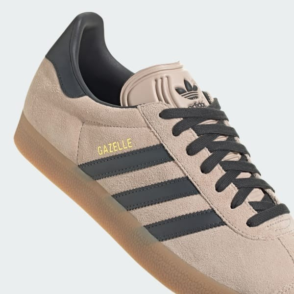Adidas Gazelle Wonder Taupe Night Indigo Gum IG6199