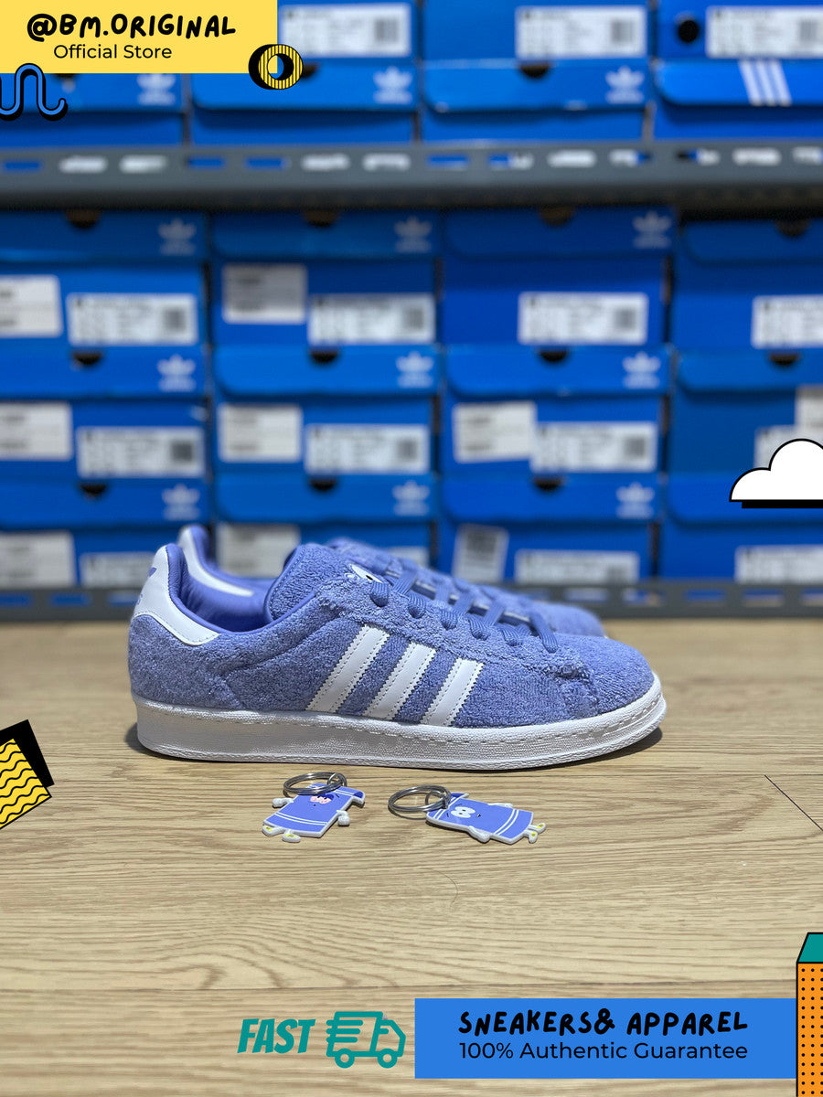 Adidas Campus 80s x South Park Towelie ORIGINAL GZ9177