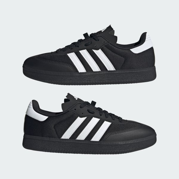 Adidas Velosamba Core Black Cloud White IE0232