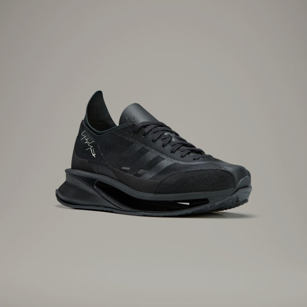 Adidas Y-3 S-Gendo Run Black Black IE5700
