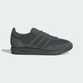 Adidas SL 72 RS Legend Ivy Shadow Olive Gold Metallic JH5105