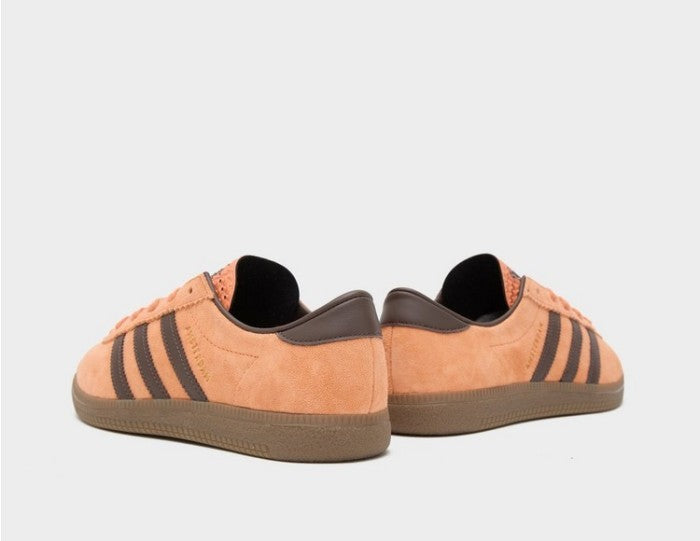 Adidas Amsterdam City Series Orange Brown IE1418