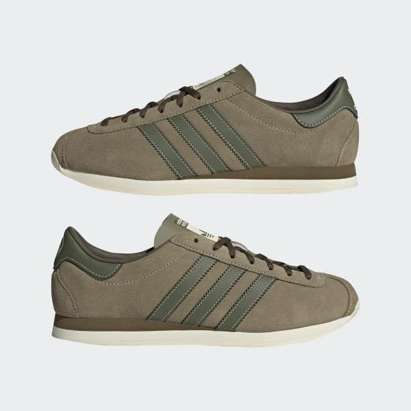 Adidas Moston Super SPZL Cargo Focus Olive Trace Olive ID3515