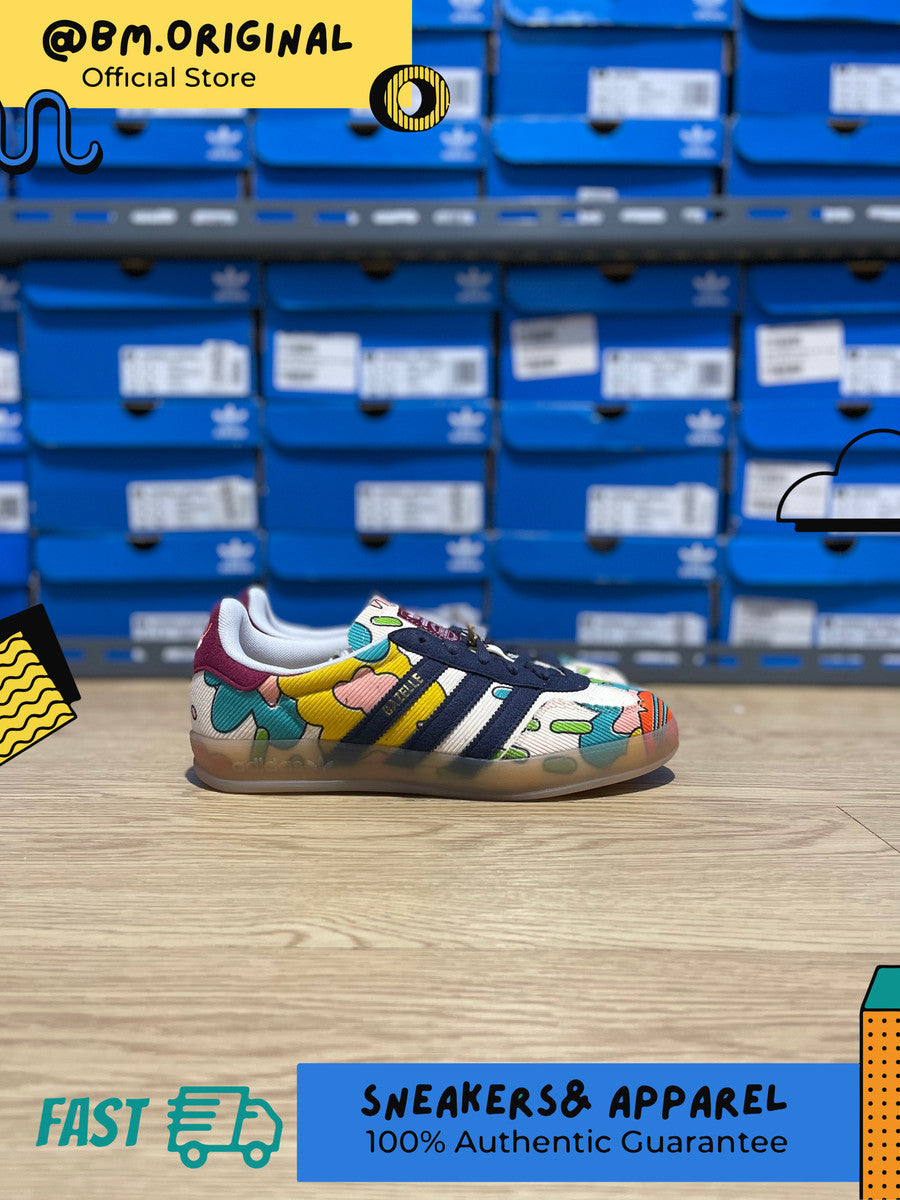Adidas x Sean Wotherspoon Gazelle Indoor Corduroy IG2849