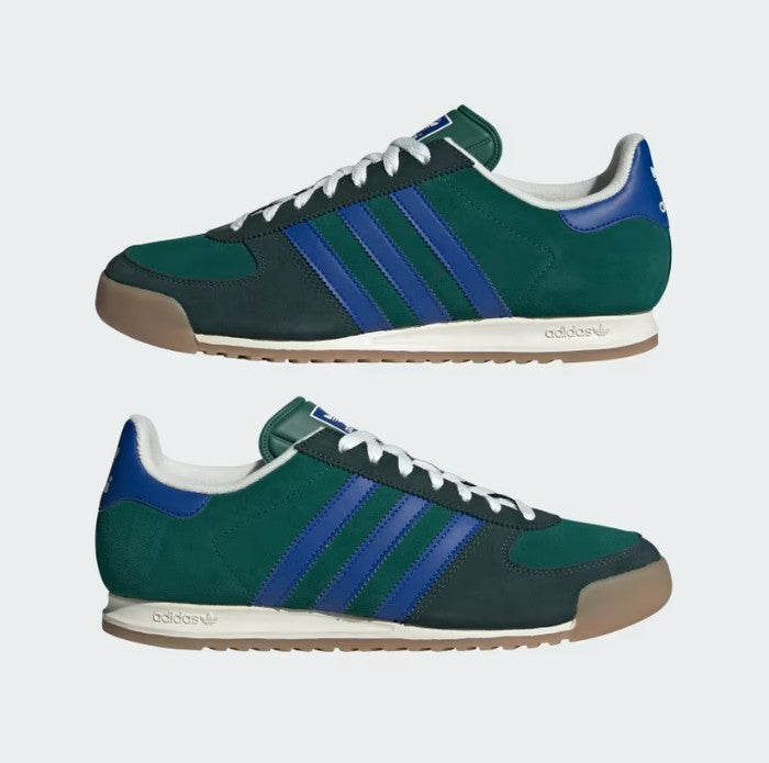 Adidas All Team Collegiate Green Collegiate Royal Off White ID2123