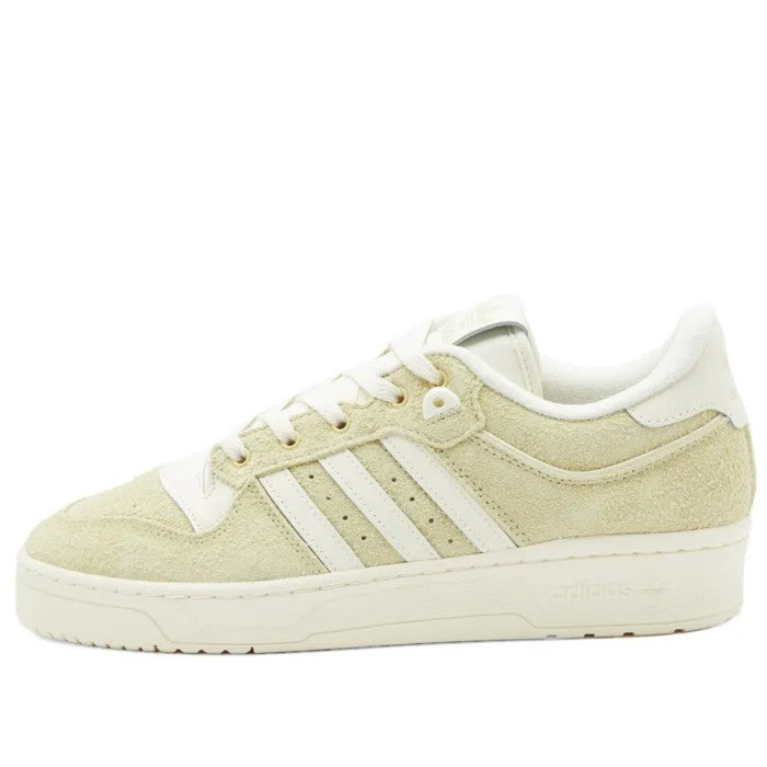 Adidas Rivalry 86 Low Sandy Beige White IE4877
