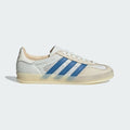 Adidas Gazelle Indoor Off White Focus Blue Warm Vanilla JH5419