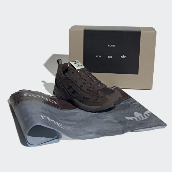 Adidas Shadowturf SFTM Dark Brown Night Brown Brown ID4819