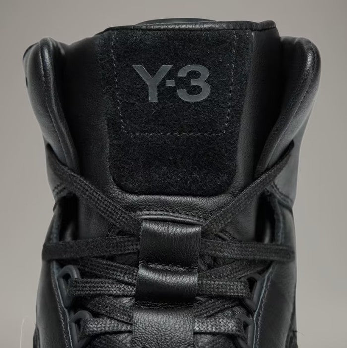 Adidas Y-3 GSG9 Black Black Black IF7805