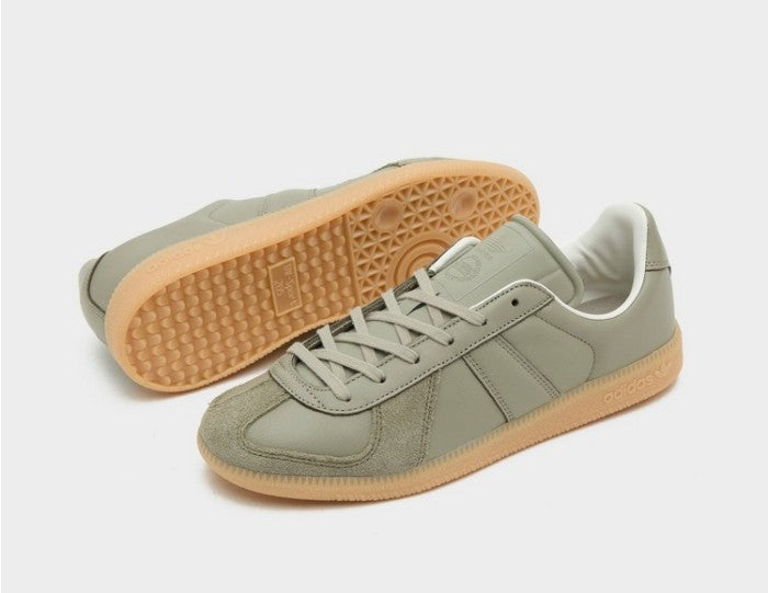 Adidas BW Army Olive Green Gumsole IF8873