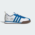 ADIDAS Samba 62 Super Mercedes Amg Petronas F1 Team Cloud White Blue Bird Gum KJ3265