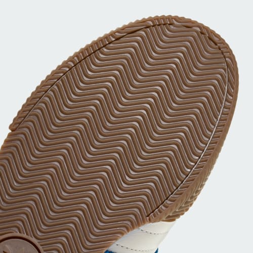 ADIDAS Samba 62 Super Mercedes Amg Petronas F1 Team Cloud White Blue Bird Gum KJ3265