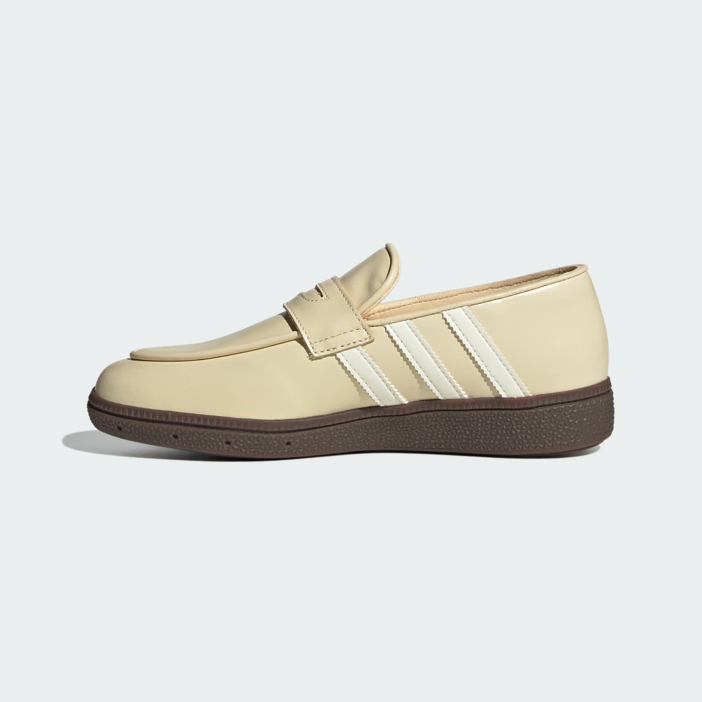 ADIDAS Spezial Handball Warm Vanilla Off White Gum KI4774