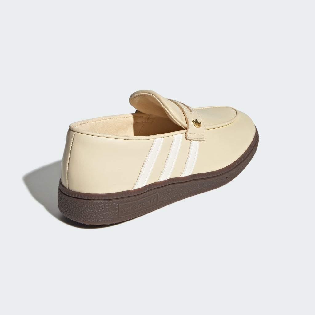 ADIDAS Spezial Handball Warm Vanilla Off White Gum KI4774