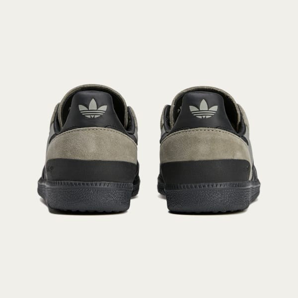 Adidas 100 Thieves Palos Hills Silver Pebble Core Black Cloud White JR5536