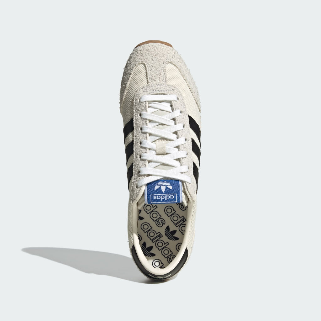 Adidas 1609ER RS Chalk White Core Black Crystal White KI9861